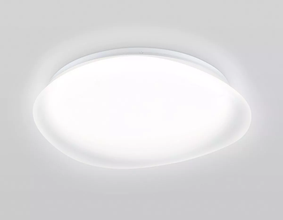 

Светодиодный светильник Ambrella Light Orbital Dance FZ1610