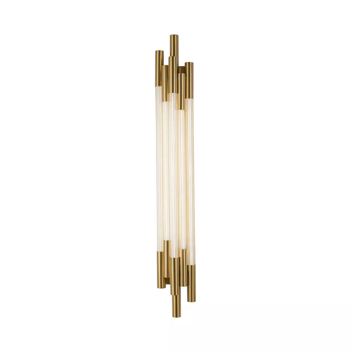 

Настенный светильник Modestyle MS.1577.700 BS