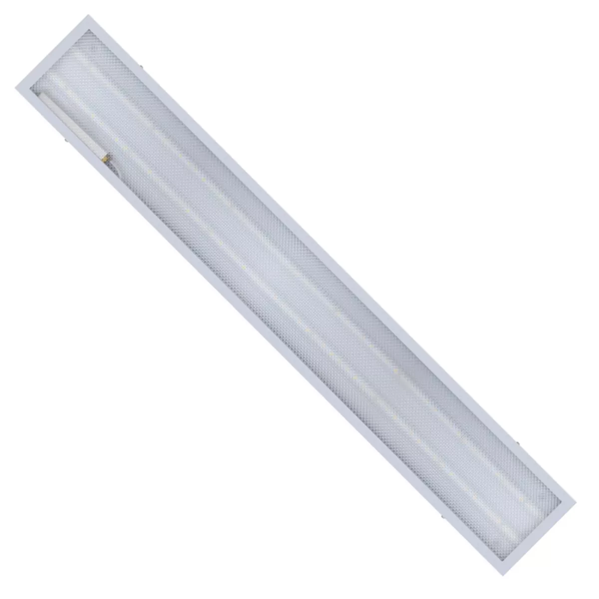 

Светодиодная панель Volpe ULP-Q105 18120-45W/6500K WHITE M3 UL-00012637
