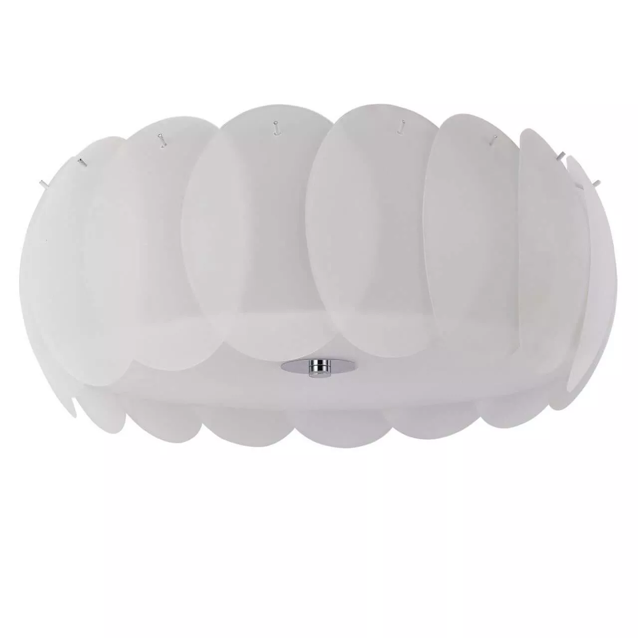 

Потолочный светильник Ideal Lux Ovalino PL8 094014