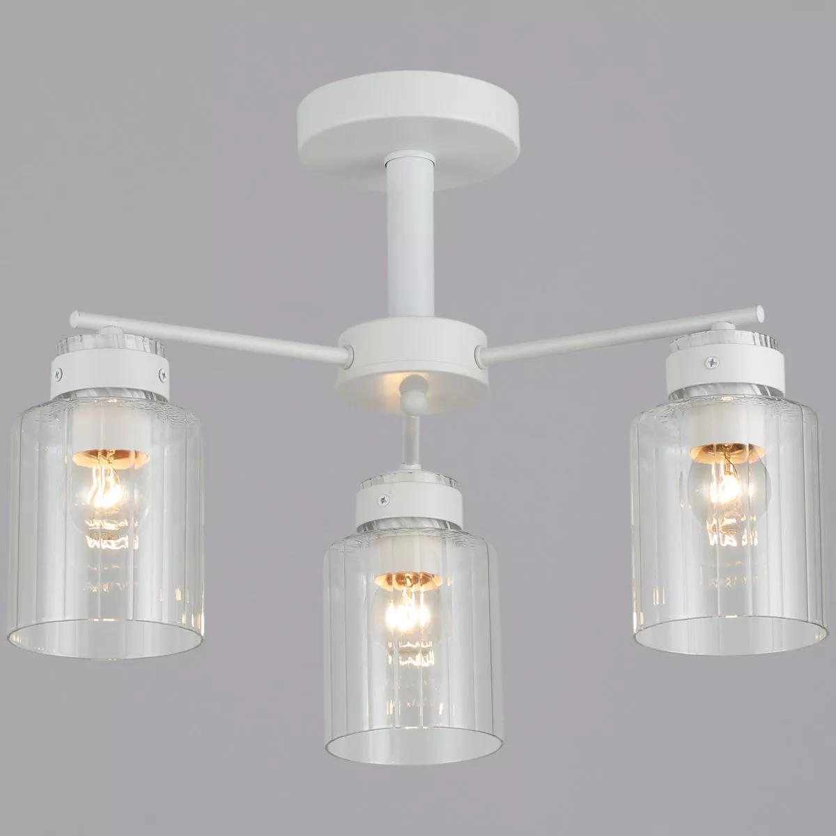 

Люстра на штанге Reluce 17570-0.3-03