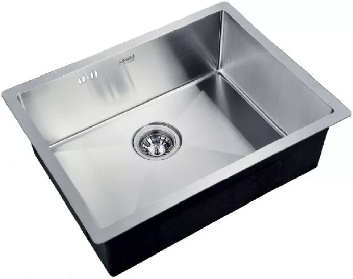 

Мойка кухонная Zorg Light ZL R 580440