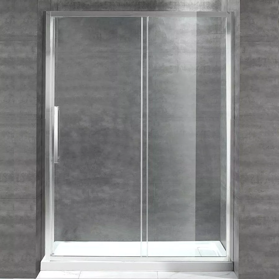 

Душевая дверь Cezares Lux soft 122 см (LUX-SOFT-W-BF-1-120-C-Cr-IV)