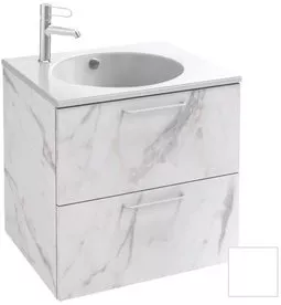 

EB2520-R5-N18 ODEON RIVE Мебель для раковины-столешницы, 60 см