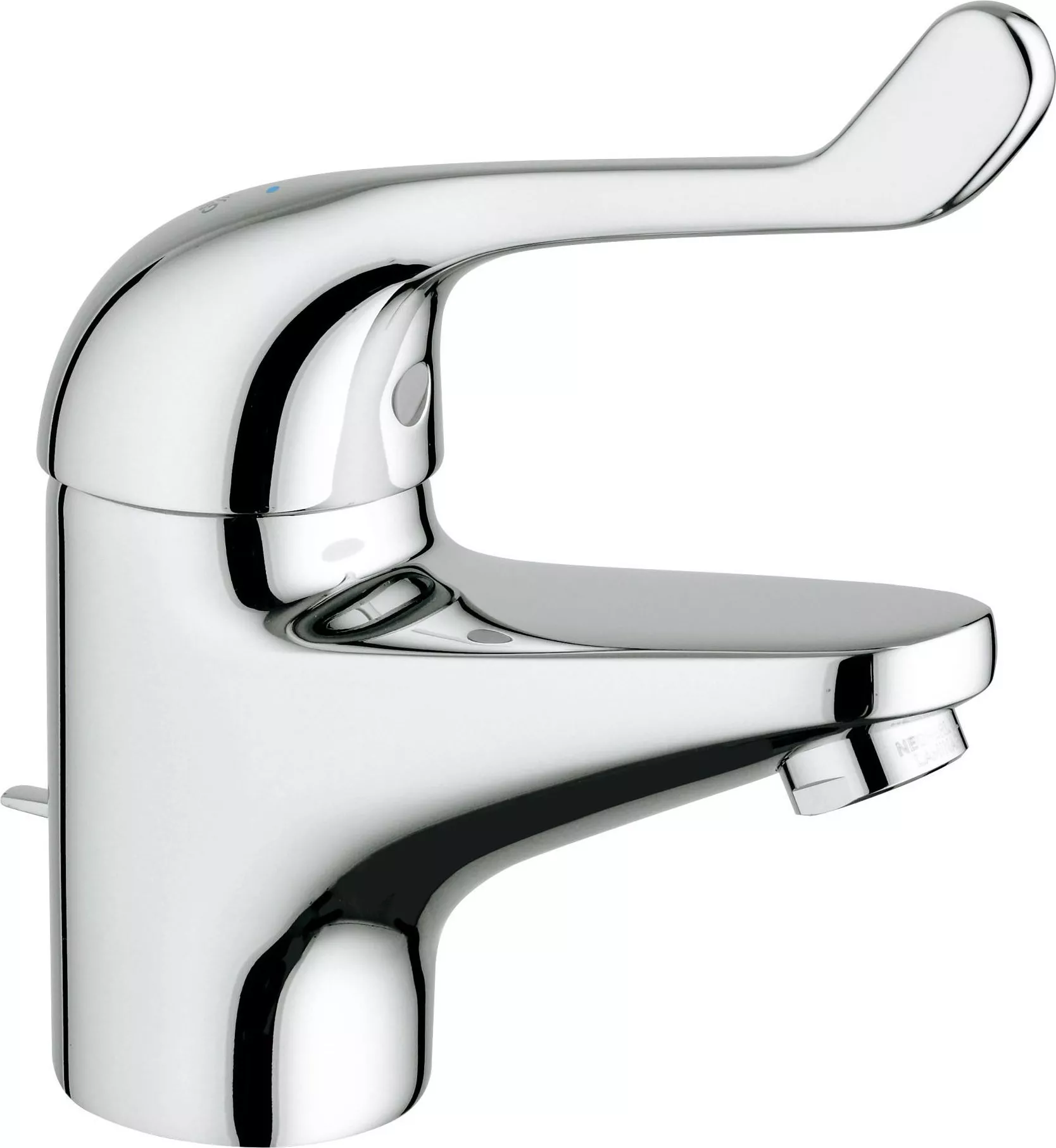 

Смеситель Grohe Euroeco Special 32788000 для раковины