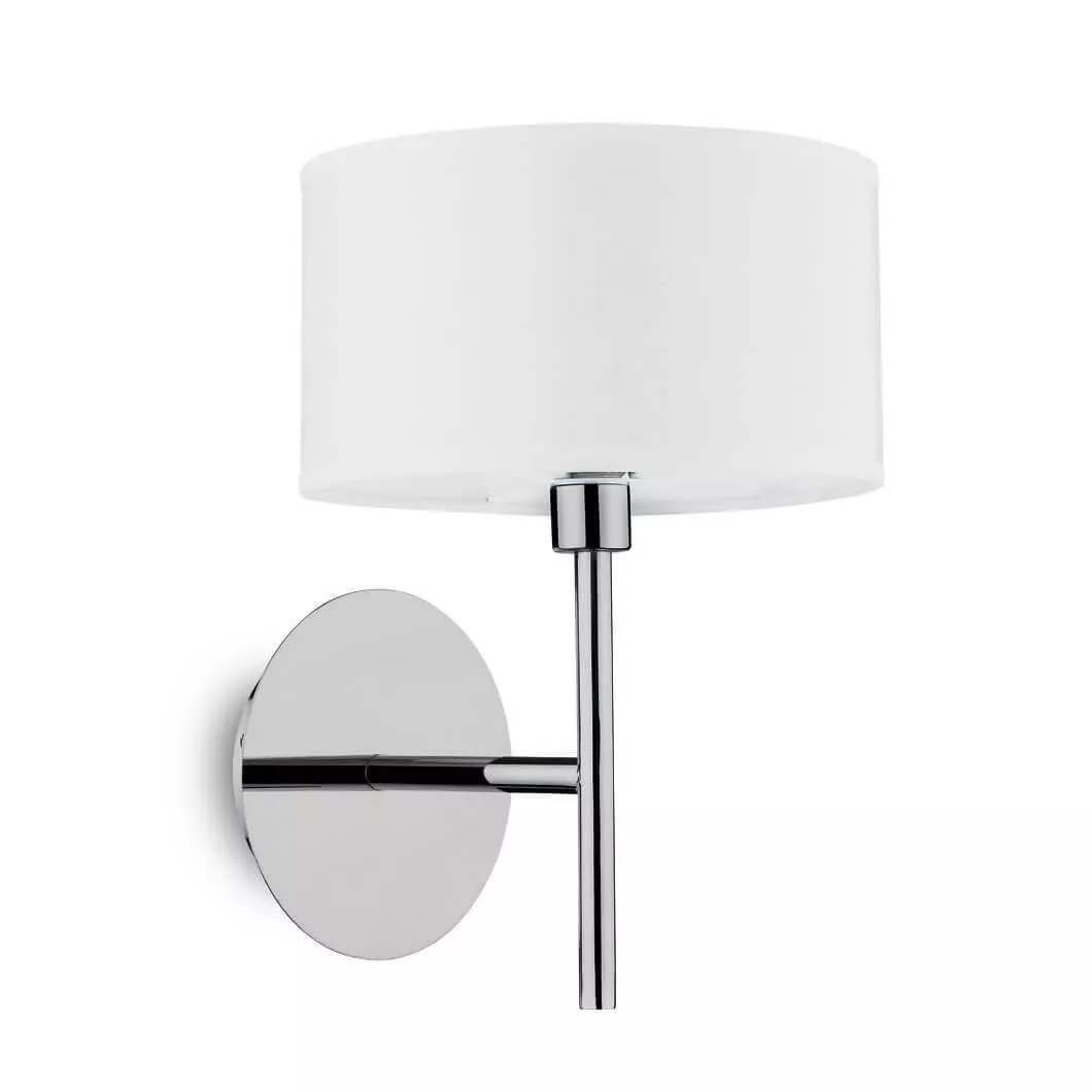 

Бра Ideal Lux Woody AP1 Bianco 143156