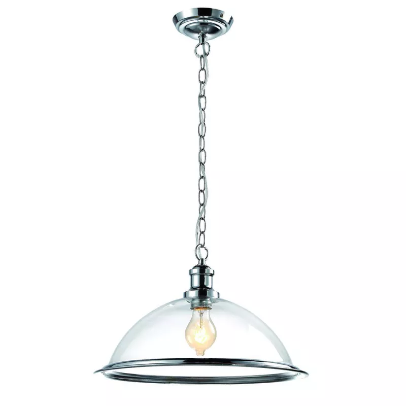 

Подвесной светильник Arte Lamp Oglio A9273SP-1CC