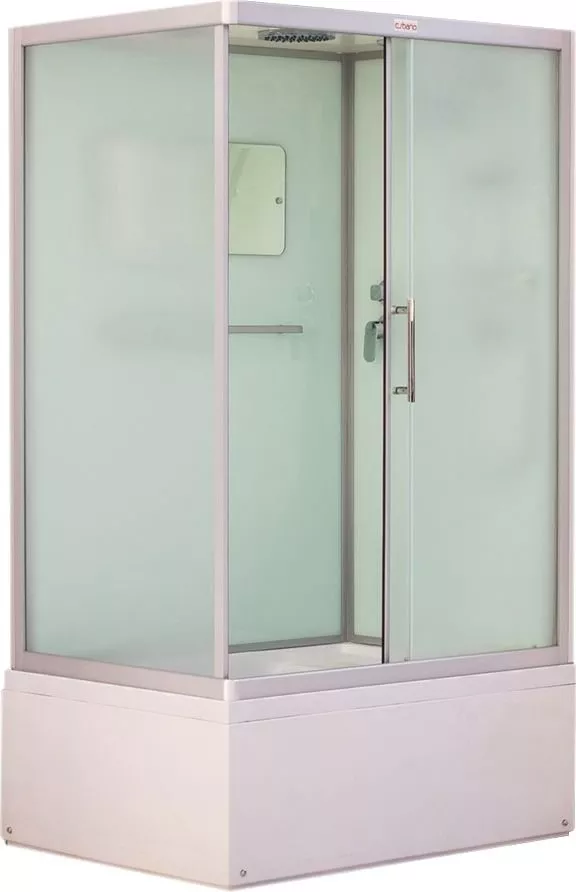 

Душевая кабина Esbano Elegancia ES-129CKRB R