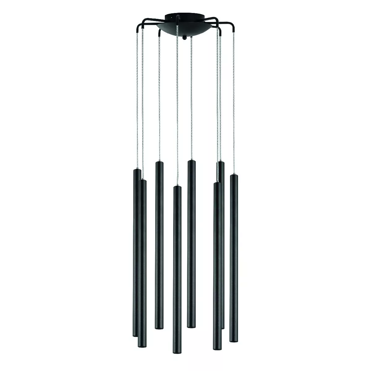 

Подвесная люстра Lightstar Tubo L8T747237