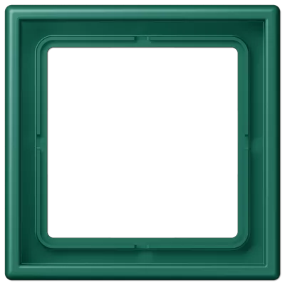 

Рамка одноместная Jung LC981216