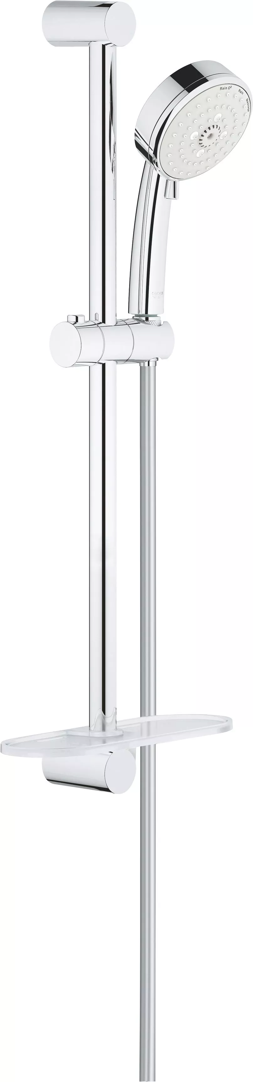 

Душевой гарнитур Grohe Tempesta Cosmopolitan 27576002