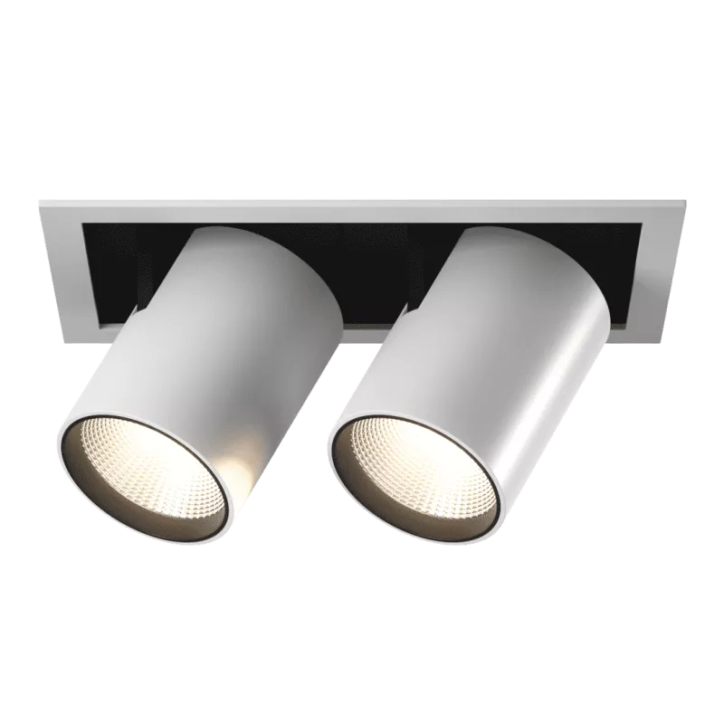 

Спот DesignLed SPL-SQ2-25-NW 003441