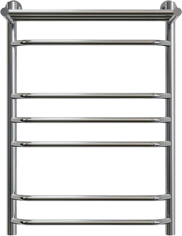 

Полотенцесушитель водяной Aringa Лана 50x80 с полкой