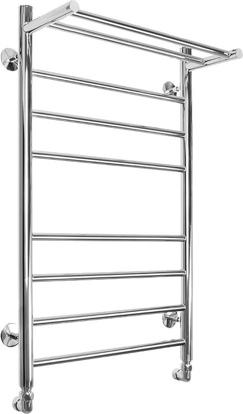 

Полотенцесушитель водяной Domoterm Медея сп П8 50x80 хром