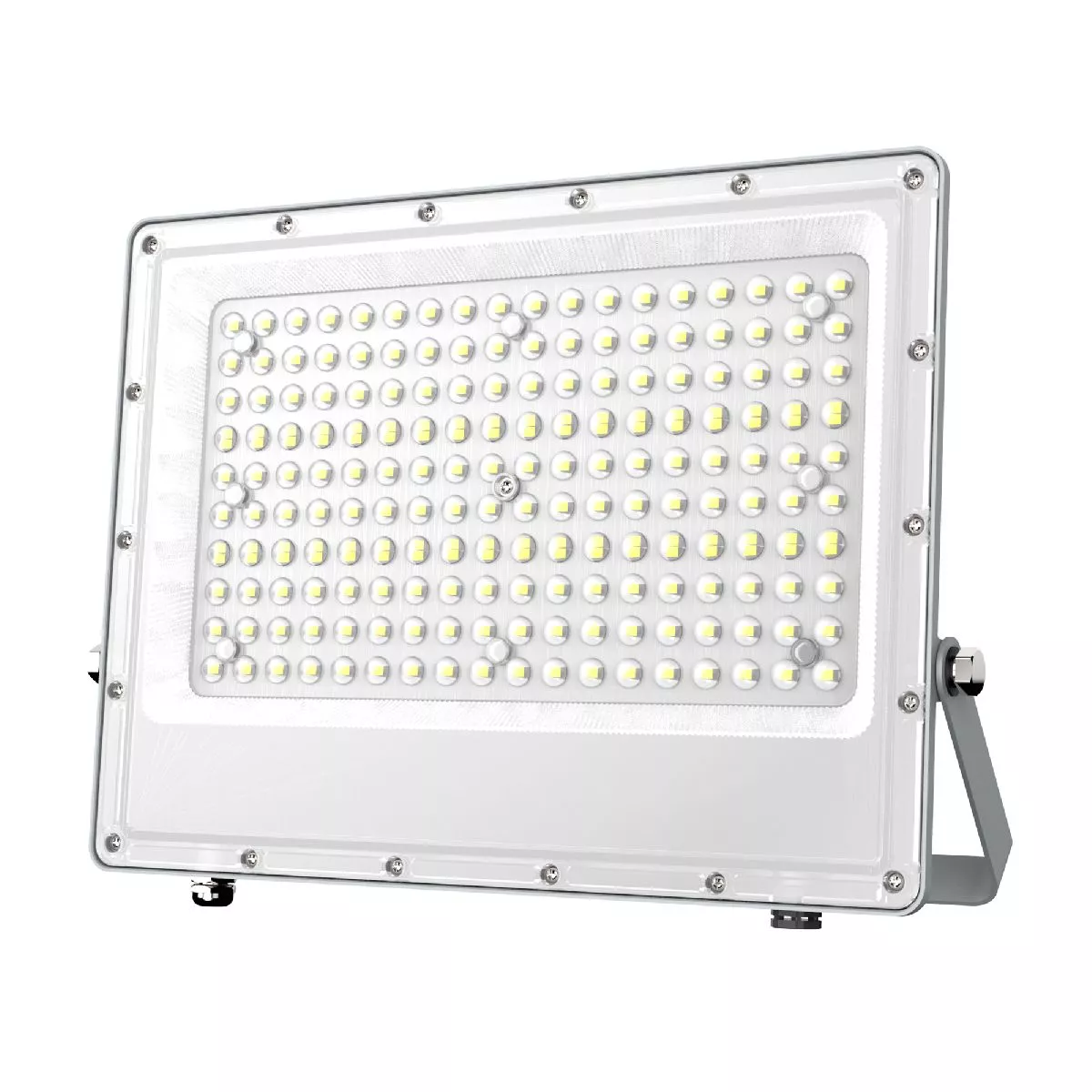   Santehnika Room Прожектор Uniel ULF-F50D-150W/6500K IP65 200-240V GREY UL-00011177