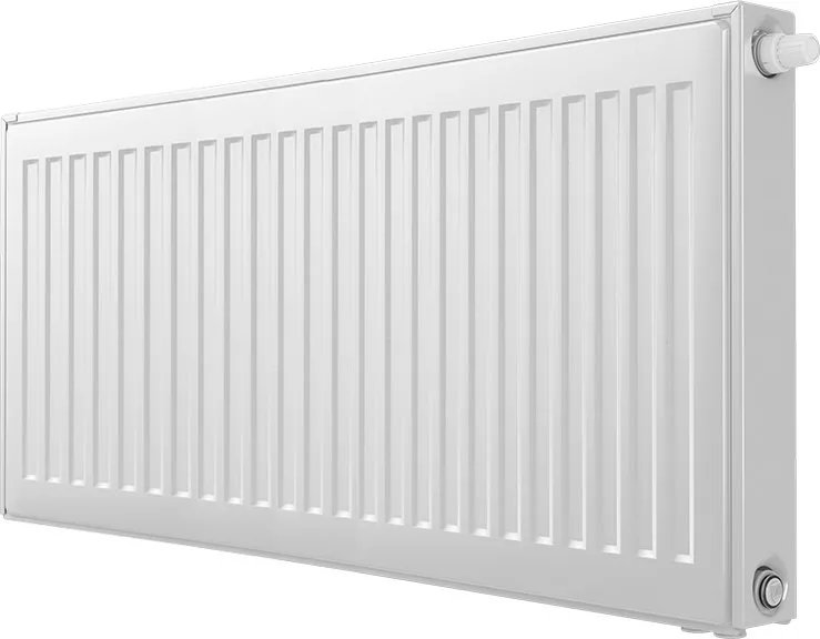 

Радиатор стальной Royal Thermo Ventil compact VC22-500-2000/9016 200x50