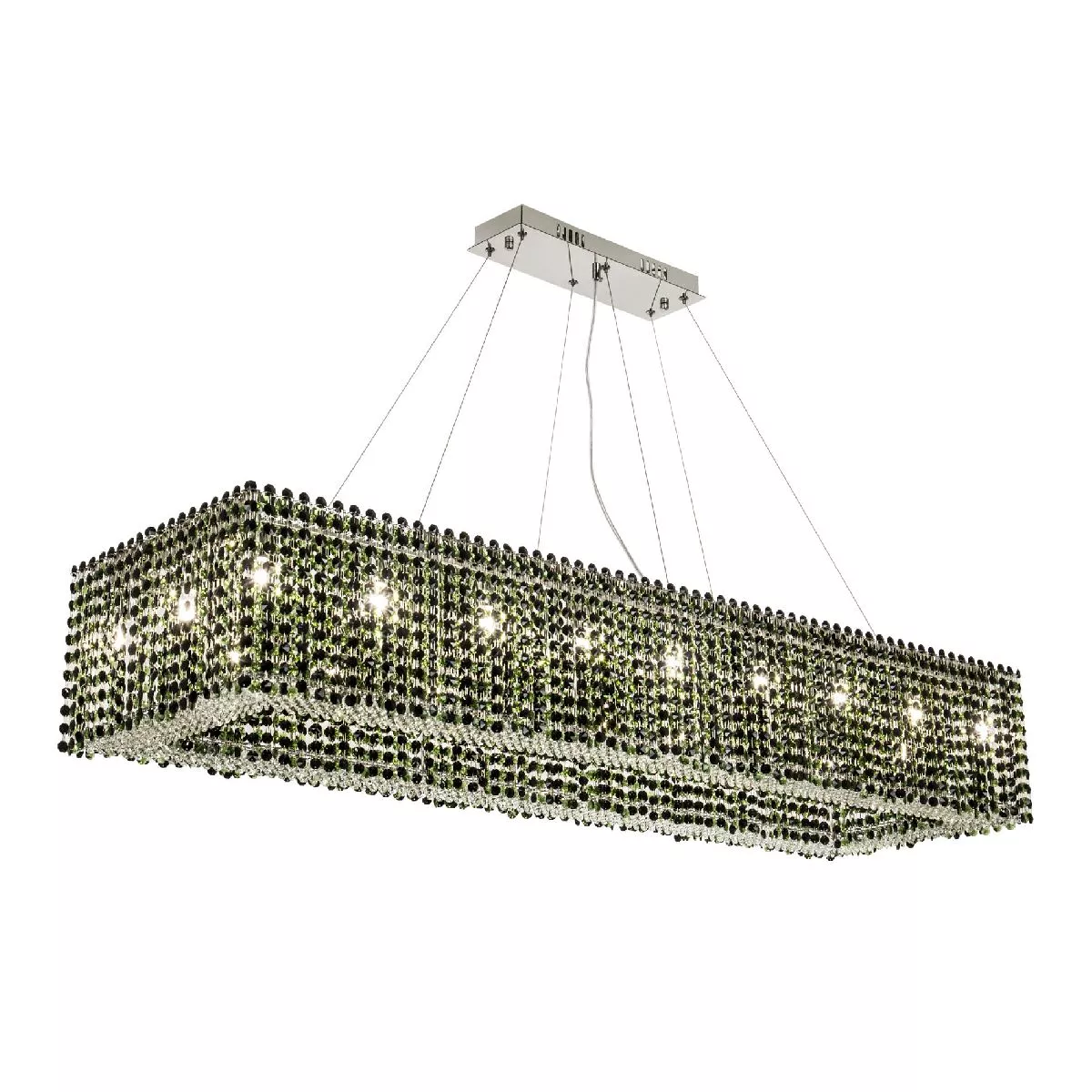 

Подвесная люстра Modelux ML.320.20