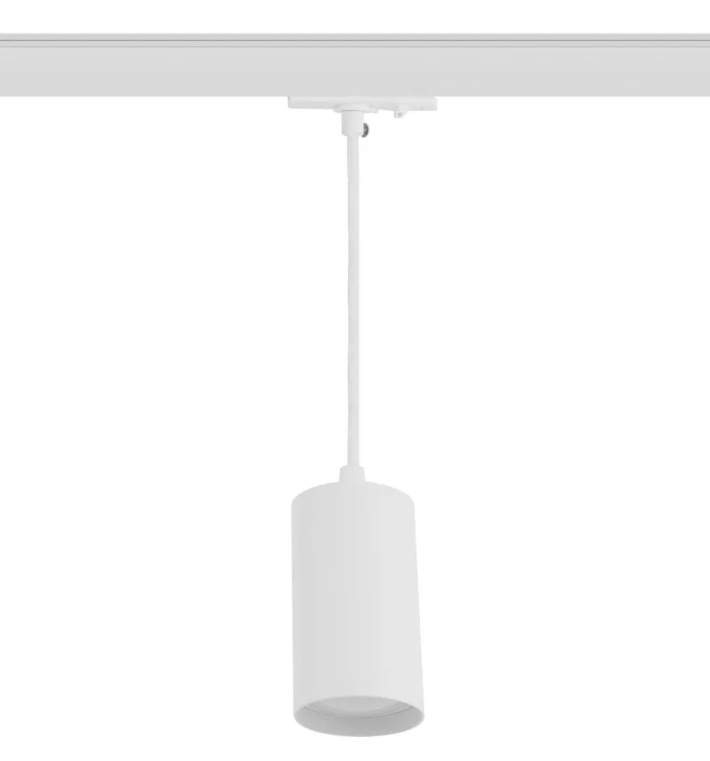 

Трековый светильник Эра TR45 - GU10 S WH Б0054181
