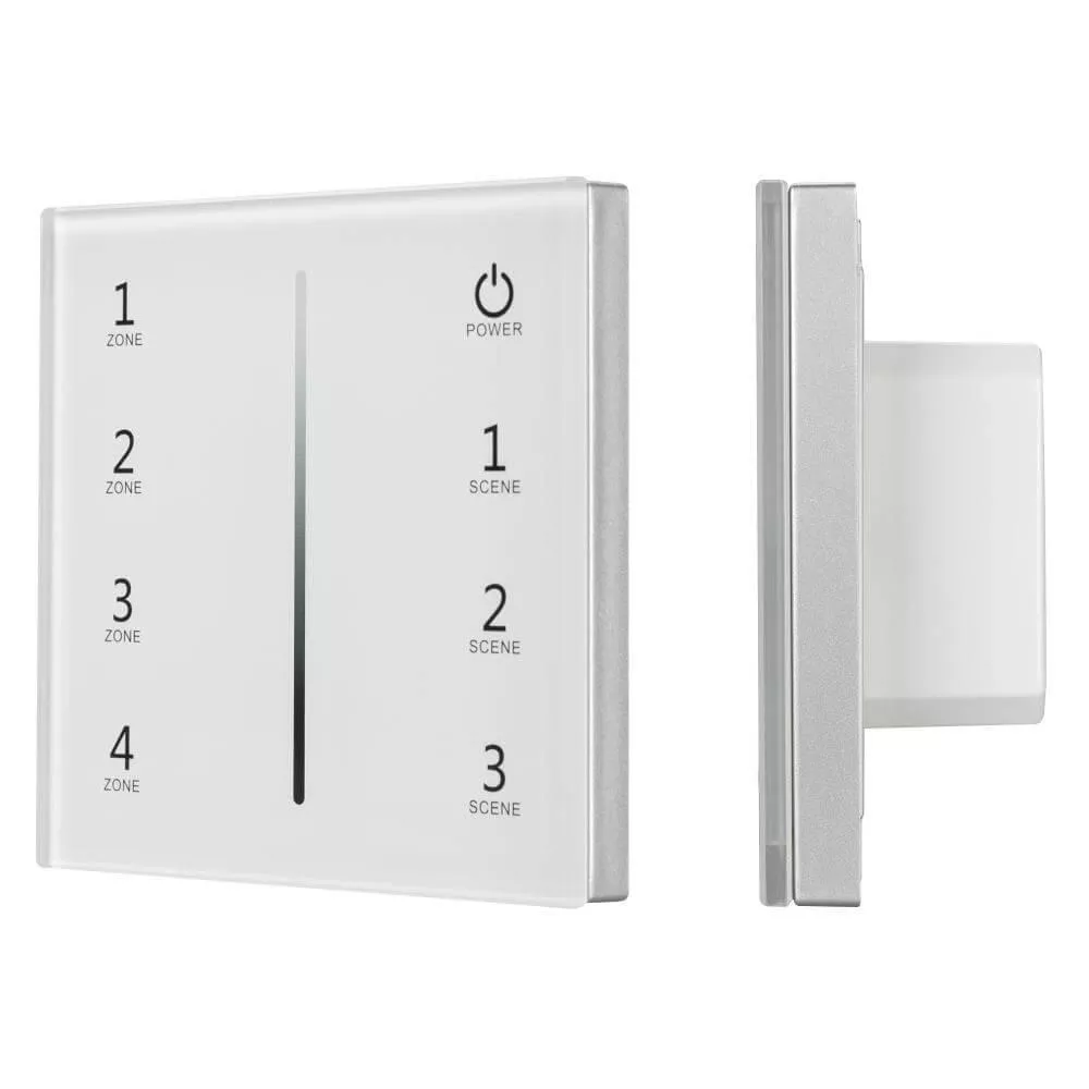 

Панель управления Arlight Sens Smart-P34-Dim White 027111