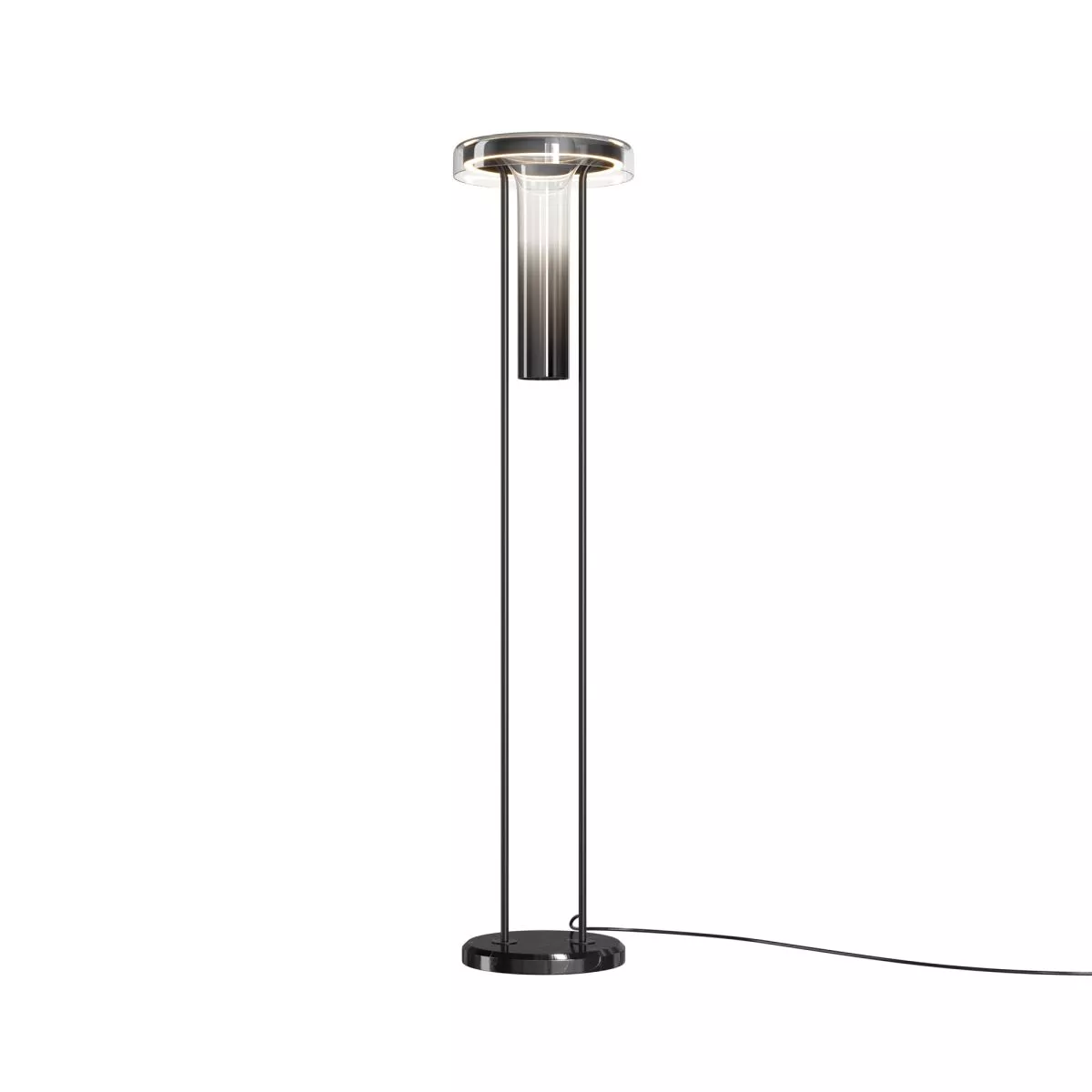 

Торшер Maytoni Ikebana MOD463FL-L24B3K