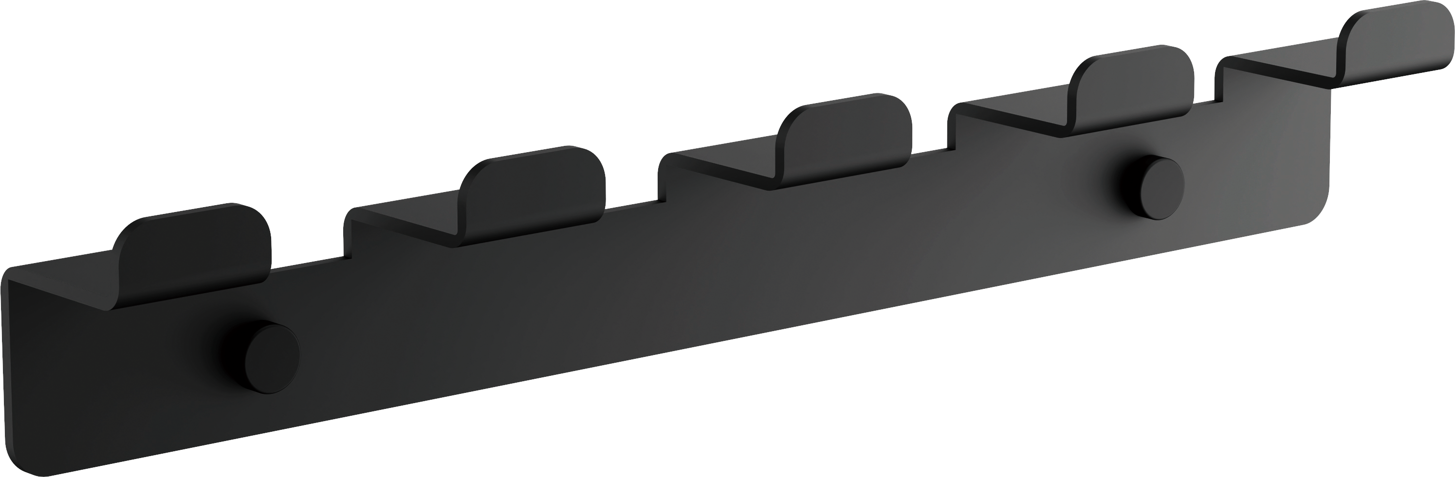 

Крючок BELZ B9005-7 черный