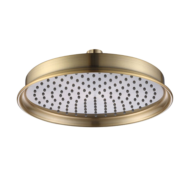 Верхний душ Caprigo Parts 99-502-vot бронза 18331₽