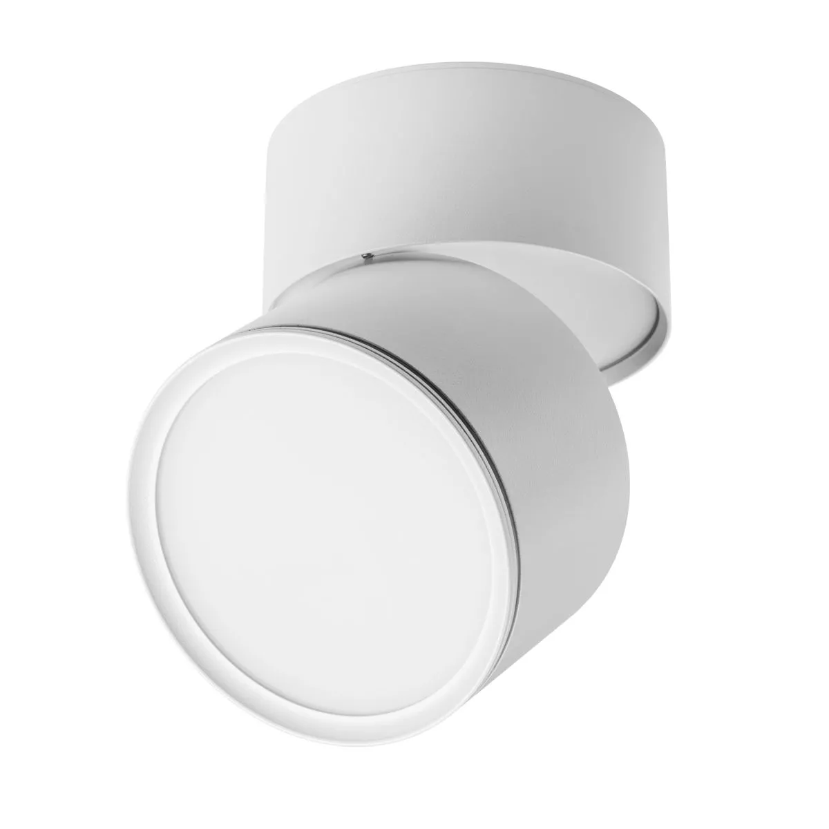 Накладные споты  Santehnika Room Накладной спот Lightstar Acuto 215886