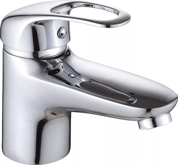 

Смеситель Veragio Pont VR.PNT-2110.CR для раковины, хром