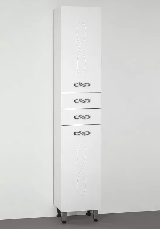 Шкаф-пенал Style Line Венеция 36 см (ЛС-00000265) от Santehnika-room