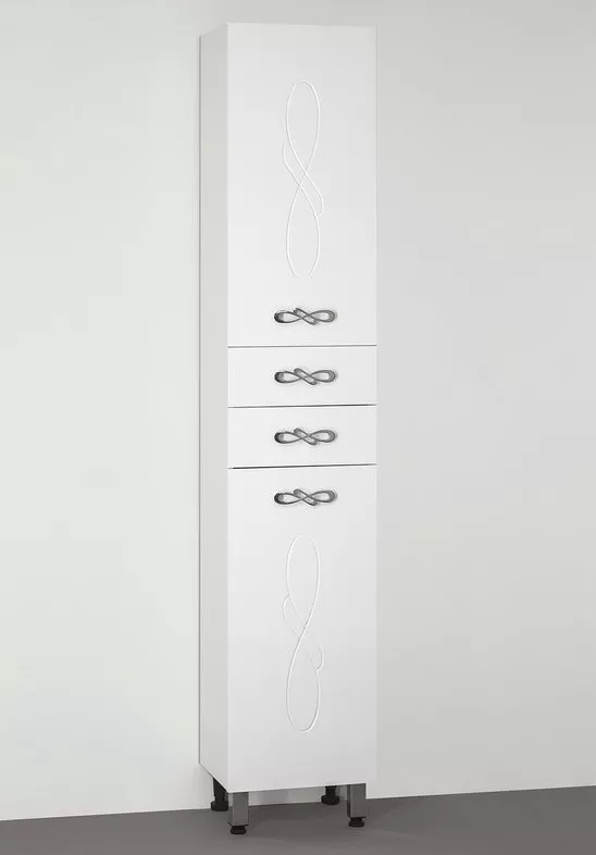 

Шкаф-пенал Style Line Венеция 36 см (ЛС-00000265)