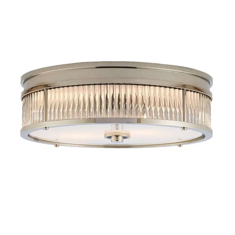 

Потолочный светильник Delight Collection Stamford BRCH9004-60 nickel