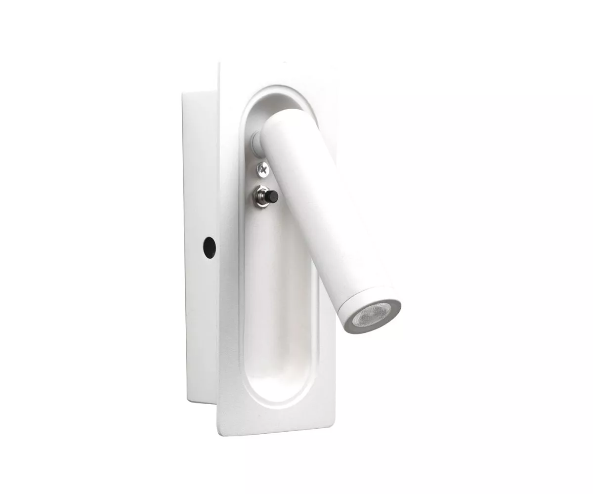 

Встраиваемый спот Kink Light Ризи 08071M,01