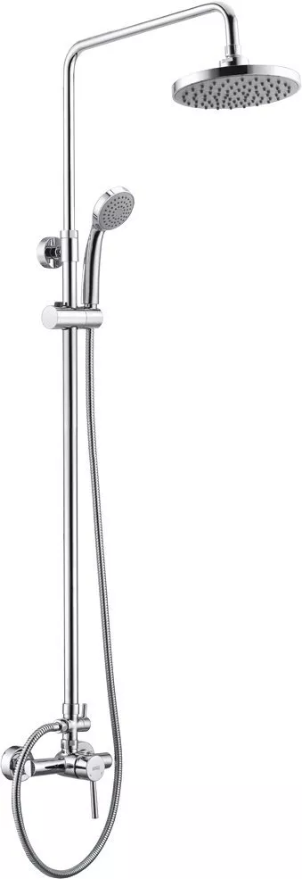 

Душевая стойка Wasserkraft A12202