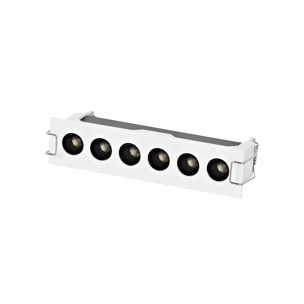 

Встраиваемый светильник Lightstar Guarda 080246