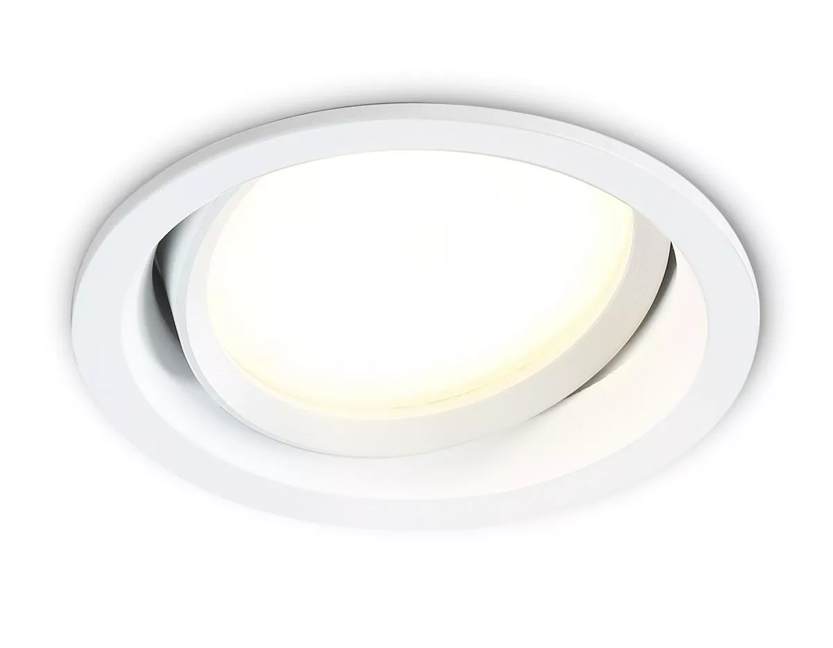 

Встраиваемый светильник Ambrella Light Techno Spot IP Protect TN6651