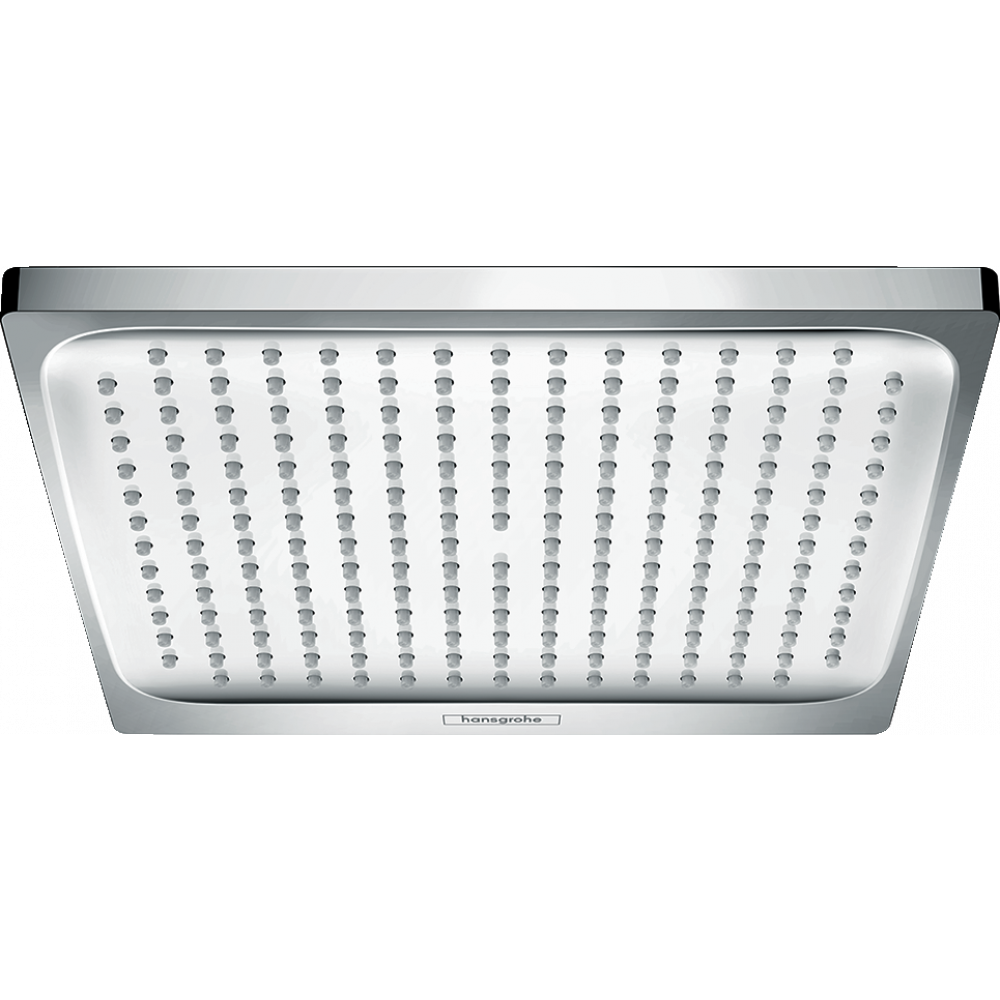 Верхние души Верхний душ Hansgrohe Crometta E 240 1jet 26726000