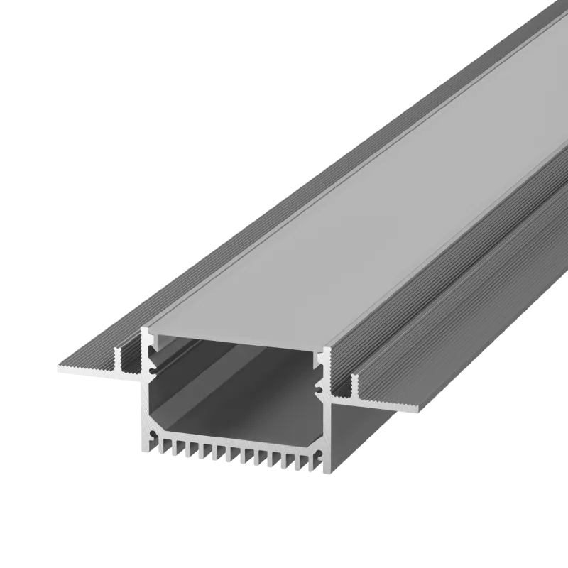 

Алюминиевый профиль DesignLed LG49-R 010362