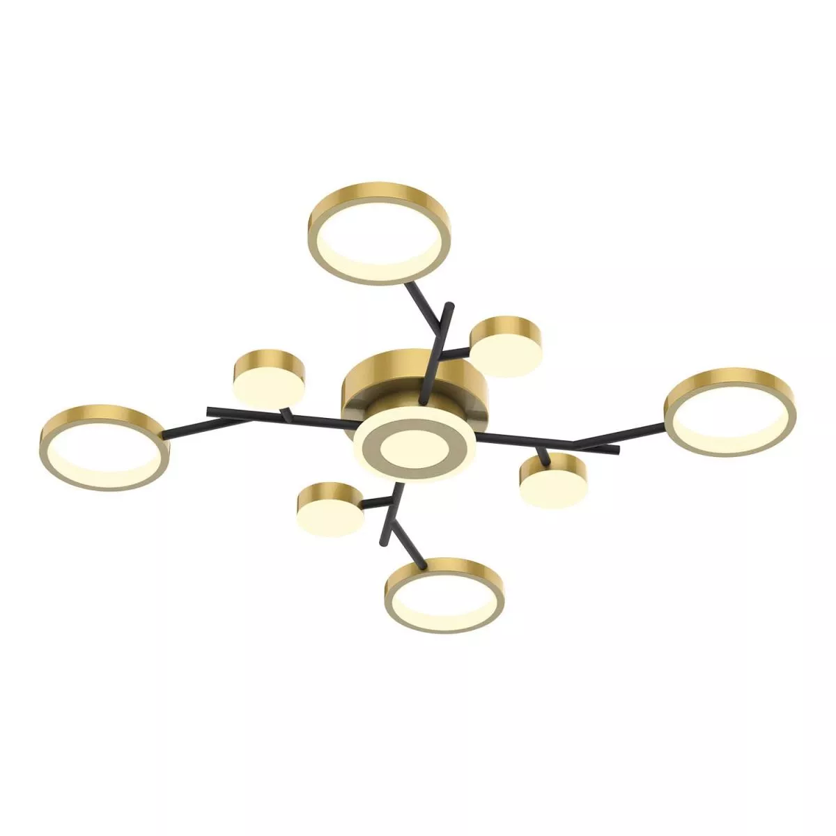 

Потолочный светильник F-Promo Hybrid 4686-9C