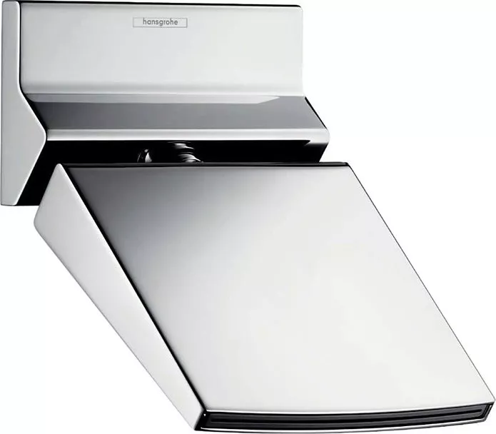 

Верхний душ Hansgrohe Raindance 150 1jet 26442000 Rainfall