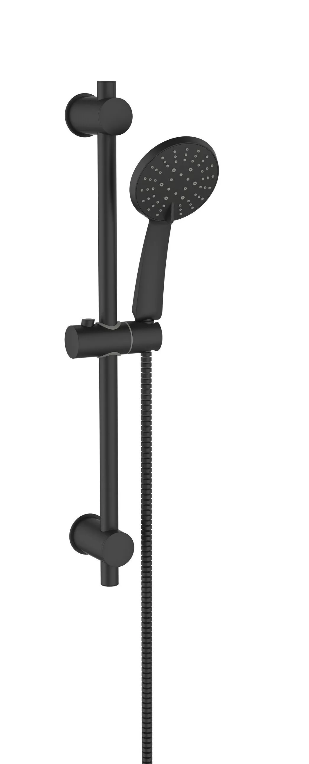 

Душевой гарнитур ESKO (SCS855Black)