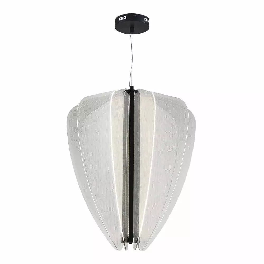 

Подвесной светодиодный светильник ST Luce FESALE SL6509.413.01