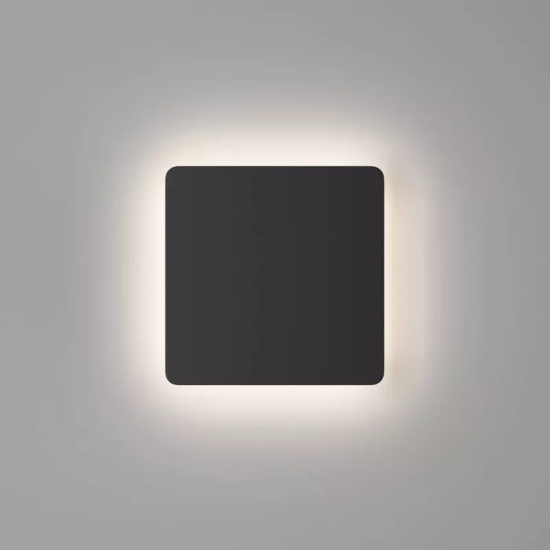 

Настенный светильник DesignLed LW-A807A-BL-WW 002810