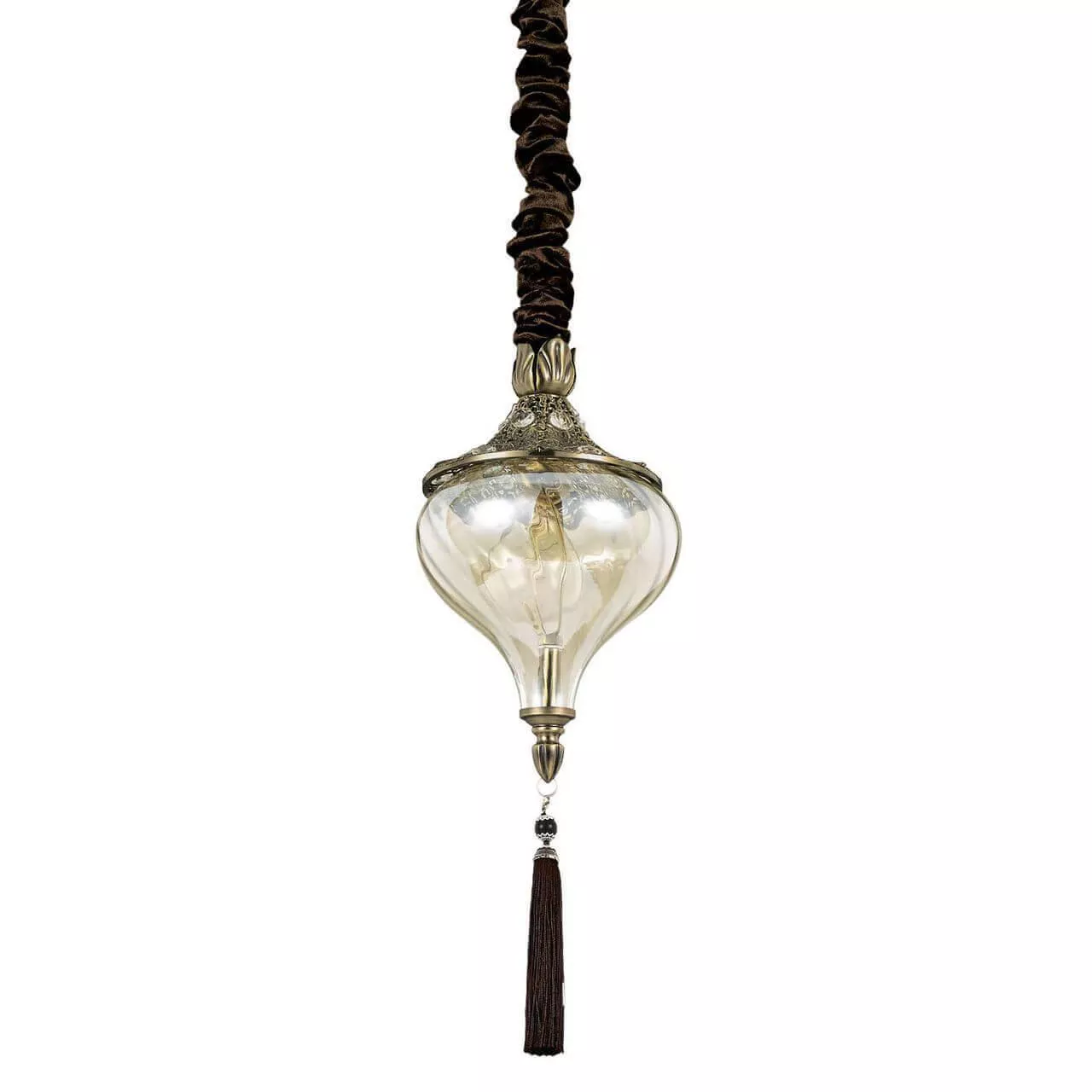 

Подвесной светильник Ideal Lux Harem SP1 115979