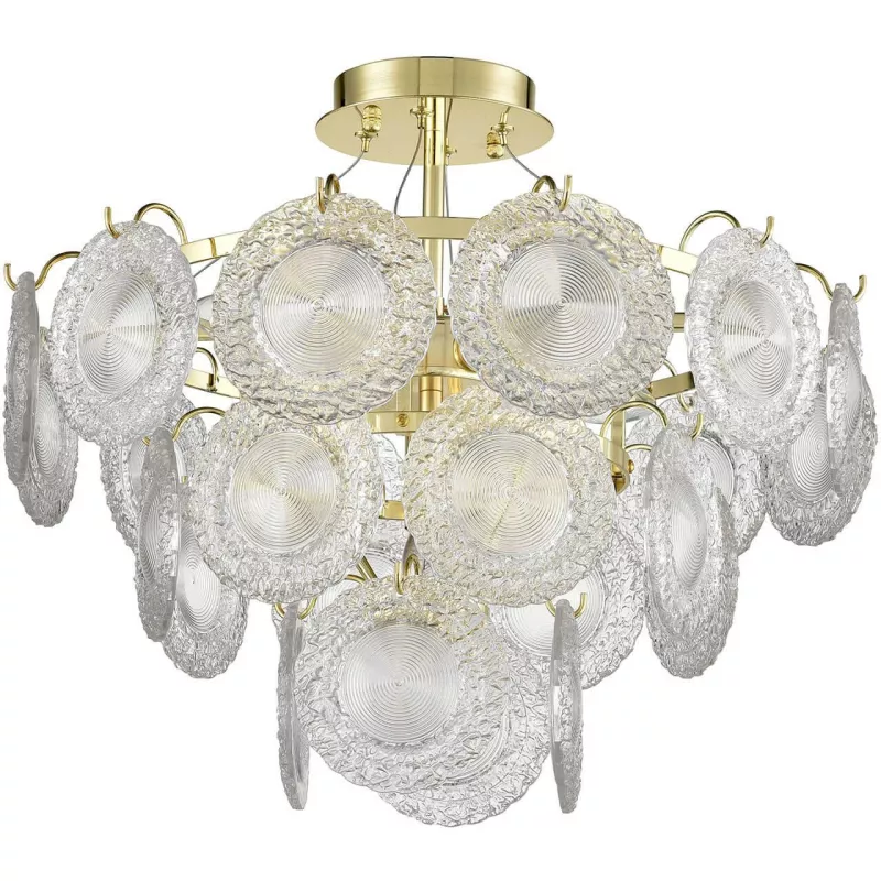 Потолочная люстра Vele Luce Orata VL1904L05