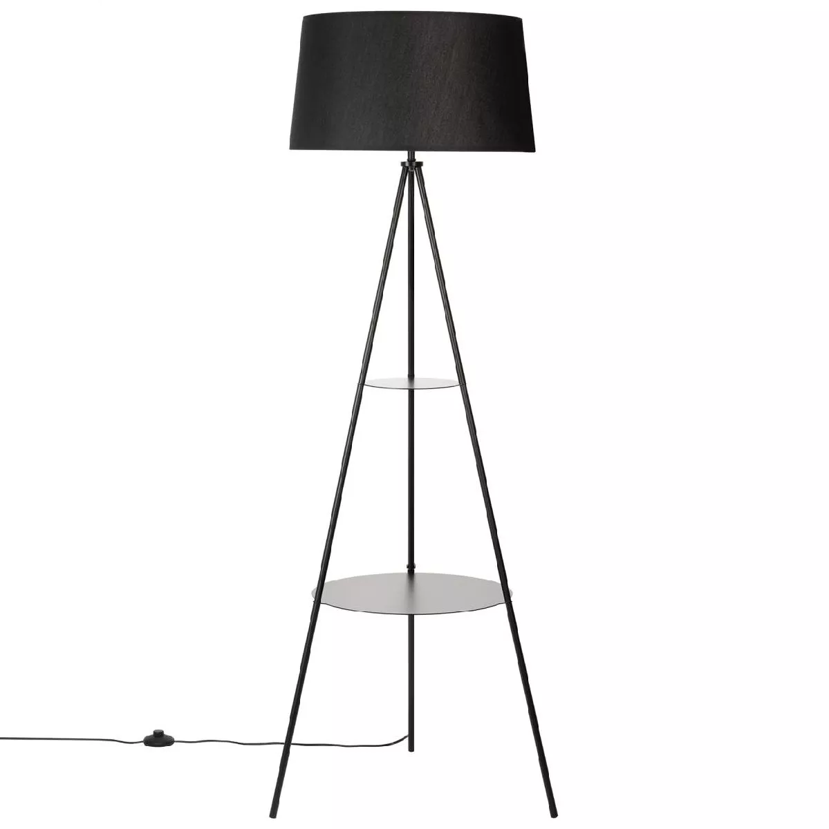 

Торшер Citilux Рейнер CL806021