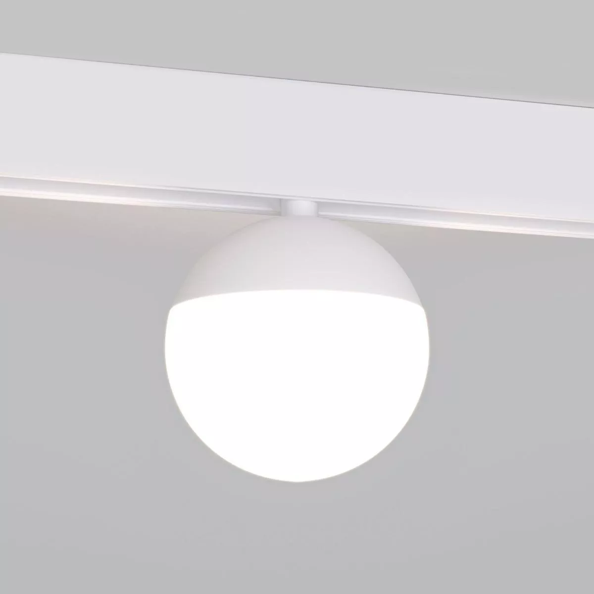 

Трековый светодиодный светильник Elektrostandard Neid 7W 4200K 85032/01 a062123