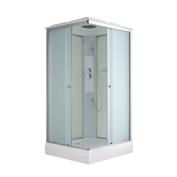 

Душевая кабина AvaCan CK2010 стандартная