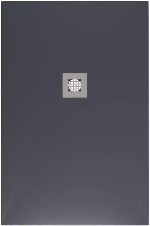 

Поддон для душа Allen Brau Priority 120х90 серый