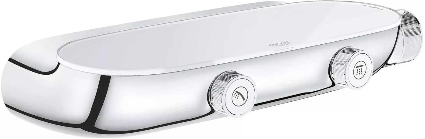

Термостат Grohe Rainshower SmartControl 34714000, Хром