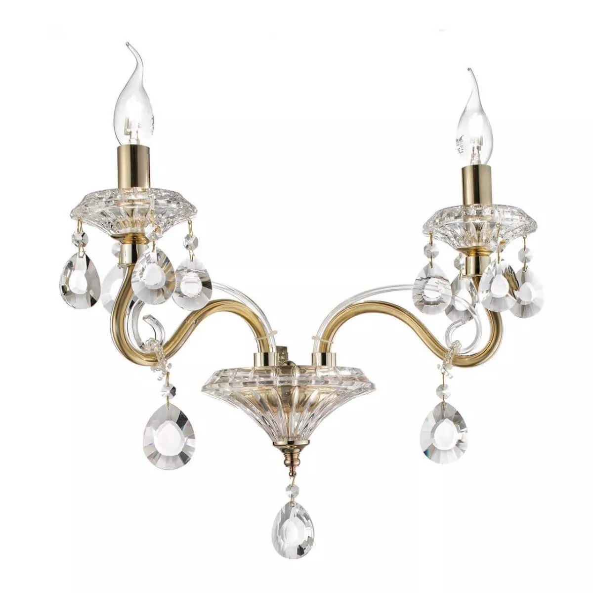 

Бра Ideal Lux Negresco AP2 087757